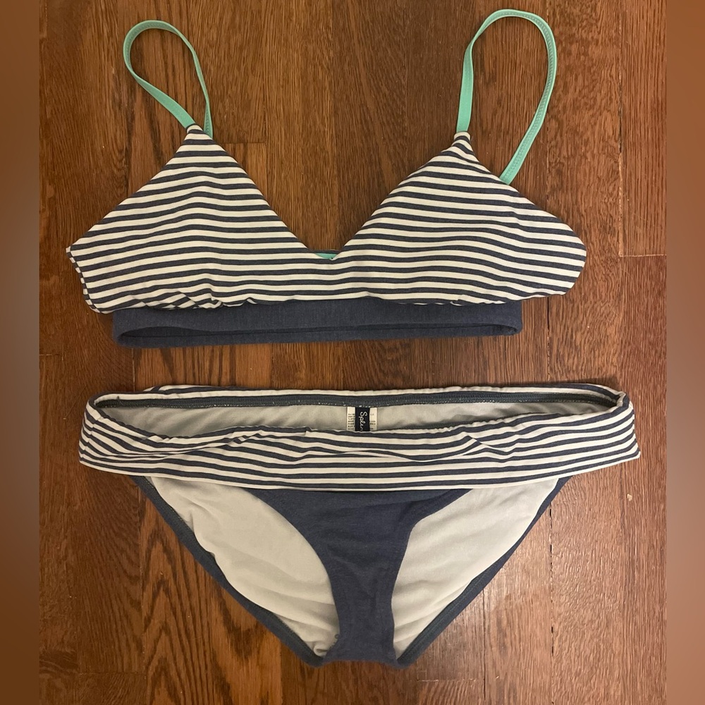 Splendid Brand Bikini